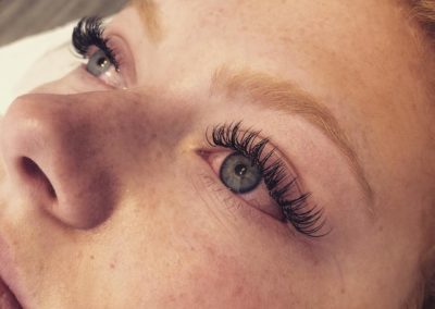 Lashes treatment east sussex